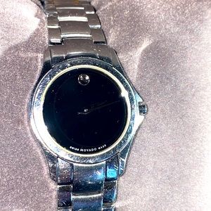 Movado Ladies Watch E4 1849 9176284